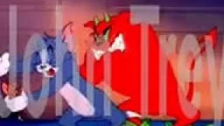 Tom and jerry heavenly puss segment 25