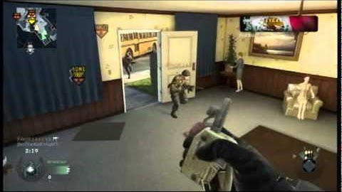 Nuke Town 7-0 | C4 Fun! | Powered by AnTiX Gaming