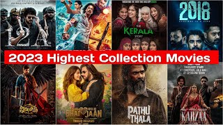 💥 2023 INDIA HIGHEST 💸 COLLECTION MOVIES 🔥#2023movies #indianmovies2023 #newmovies