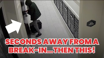 AI-Powered Security Cameras Stops Intruders at Multifamily Properties | Deep Sentinel Interventions