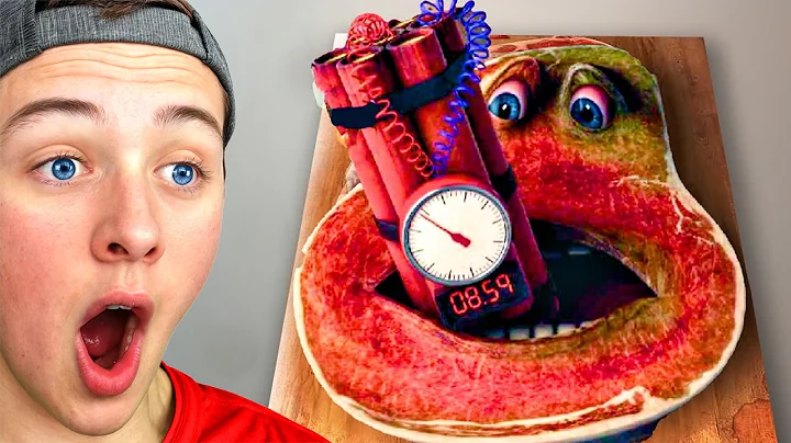 I Played 100 of the MOST Traumatic Games