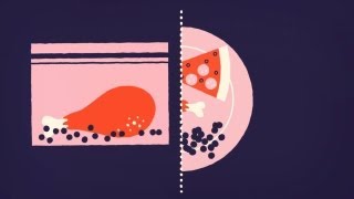 Healthy Tips for Eating at a Restaurant | A Little Bit Better With Keri Glassman