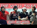 Viall Files Episode 72: Christmas with Ashley, Jared and Kyle