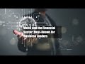 Web3: A Revolutionary Guide for Business Leaders in the Financial Sector Web3: A Revolutionary Guide for Business Leaders in the Financial Sector