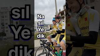 Kahvaltıda Yakalandık