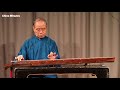 'Remembering An Old Friend' Li Xiangting