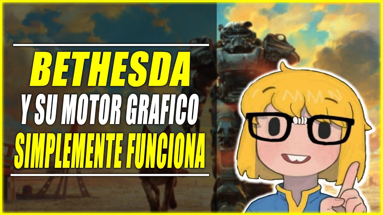 El Motor De Videojuegos Que Funciona Con Sueños Y Esperanzas