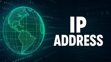 What is an IP Address?