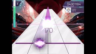 [Arcaea] Dialnote PAST