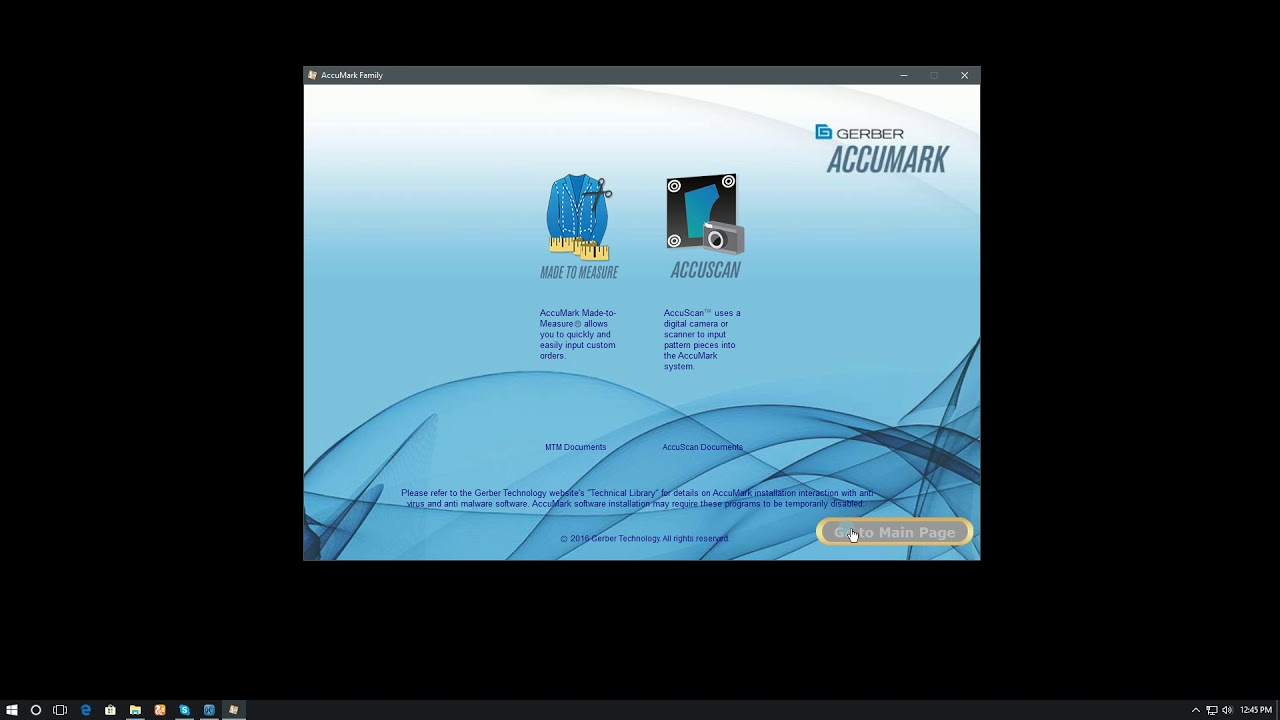 gerber accumark 8.5 crack free download