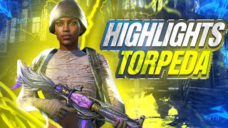 HIGHLIGHTS TOURNAMENТ | PUBG MOBILE | 5 FINGERS + IPhone 14 Pro (90 fps )