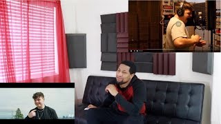 Ak - Lucky You Remix Reaction