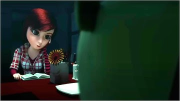 CGI 3D Animated Short: "Face Number 18" - by Ashish Kashyap | CG Playhub