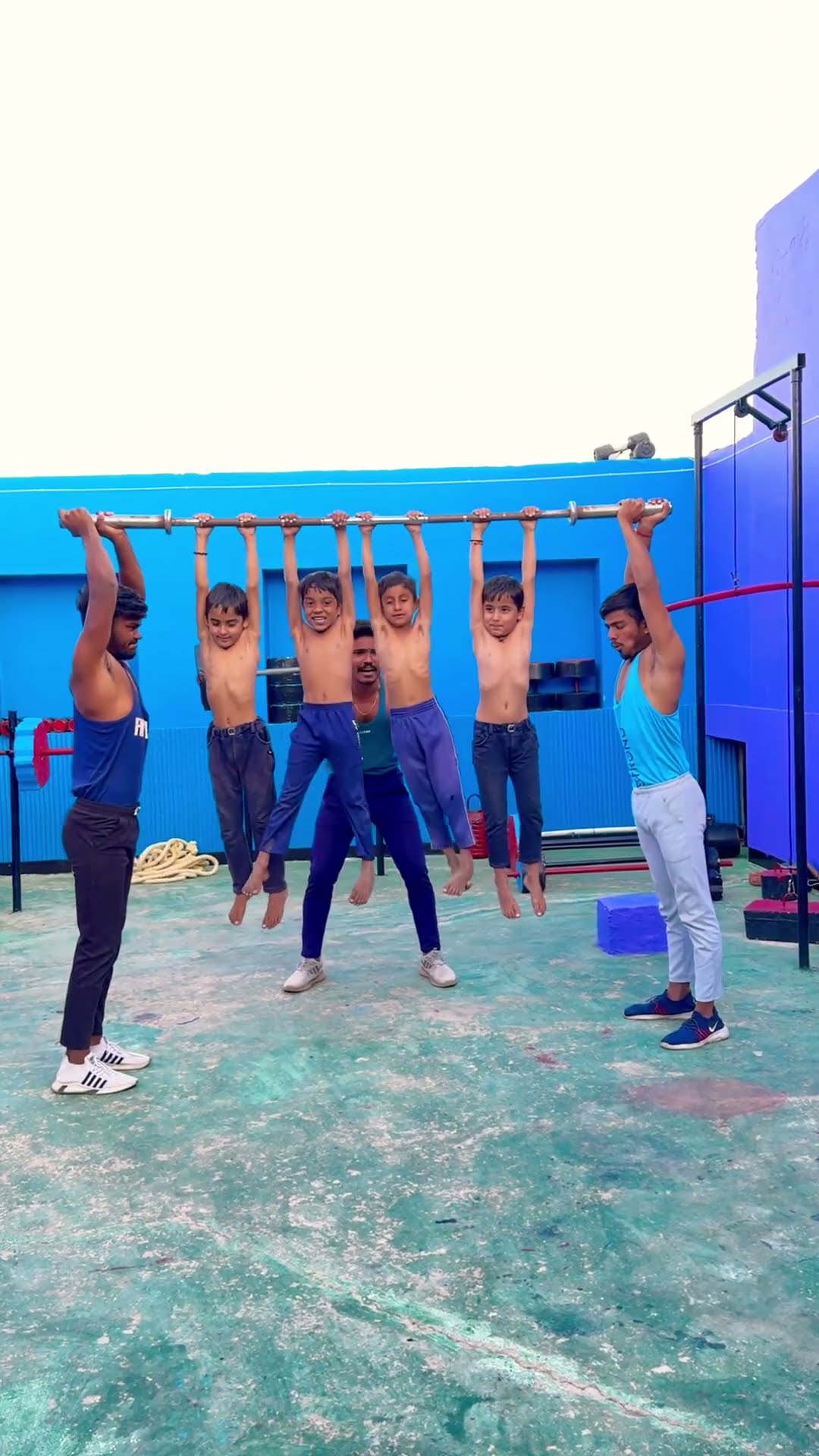 Wait for End ??? #shortvideo #funnyvideo