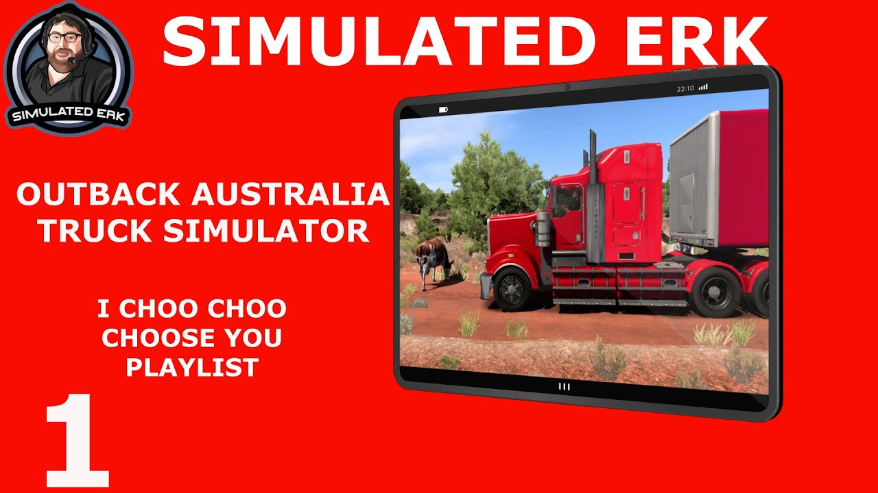 Welcome To Outback Australia | Episode 1 | Outback Australia Truck ...