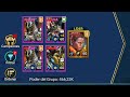 Ciudad Maldita DIFÍCIL- Etapa P10: Jefe Doble | Raid Shadow Legends