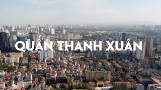 Giá nhà đất quận Thanh Xuân | Giá bất động sản Thanh Xuân Hà Nội 2020, Bán nhà Thanh Xuân 0916981089