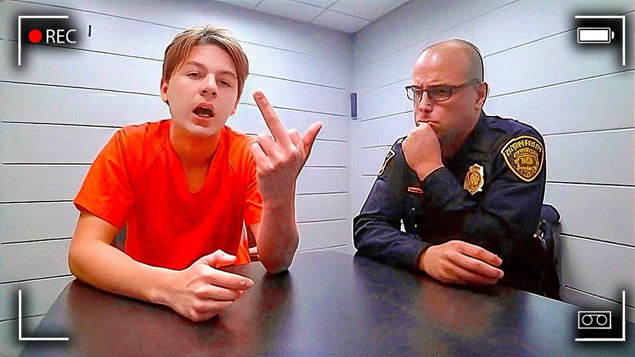 Student Killer Thinks He’s Getting Away With It