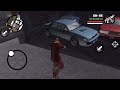Grand theft auto San Andreas how to get EC sultan mission test drive