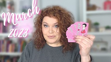 Deck Of Panning Project Pan | March Update! #deckofpanning