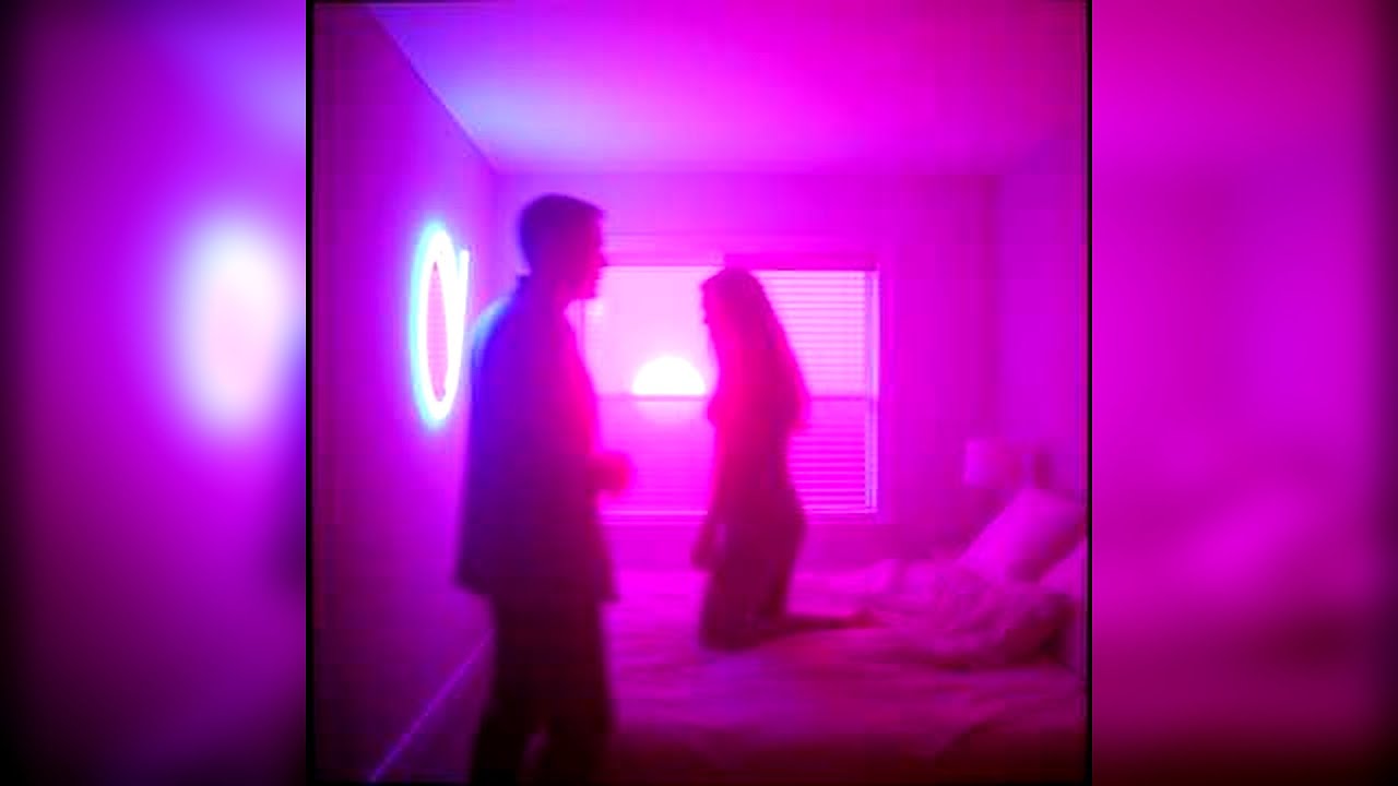 Never Asked Your Name - PRASE | Synthwave Night Drive | Neon Club to Sunrise 