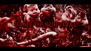 AATC - Game of Survival
