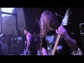 Defeated Sanity - Engulfed In Excruciation feat. A.J. Magana & Jens Staschel(Live@MOD2011)