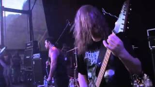 Watch Defeated Sanity Engulfed In Excruciation video