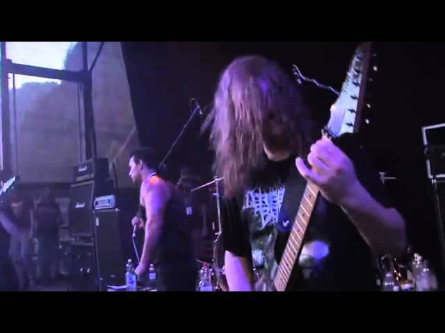 DEFEATED SANITY - THERESIANA