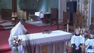 Eileen Dingbaum Funeral