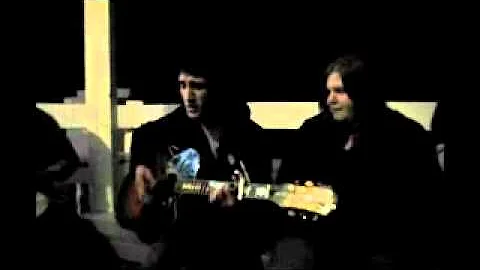 Aaron Jarrell - Unashamed_Live
