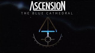 Skarblown Ascension 02 - The Blue Cathedral