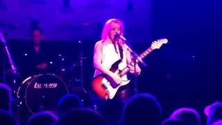 Liz Phair - Fuck and Run (Metro, Chicago, 6.17.16)