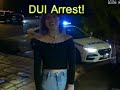 Girl Drives Wrong Way on One-Way Street — Blames 'Not Used to the Roads!' | Brutal Cop Reaction!