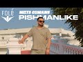 Meti Osmani Pishmanlike Prod By Blerim Haziri
