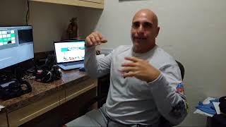 what's coming for the weekend LIVE