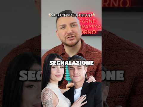 Video Gabriele e Sara hanno truffato Temptation Island?
