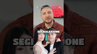 Gabriele e Sara hanno truffato Temptation Island? 😳 #temptationisland #temptationisland2026