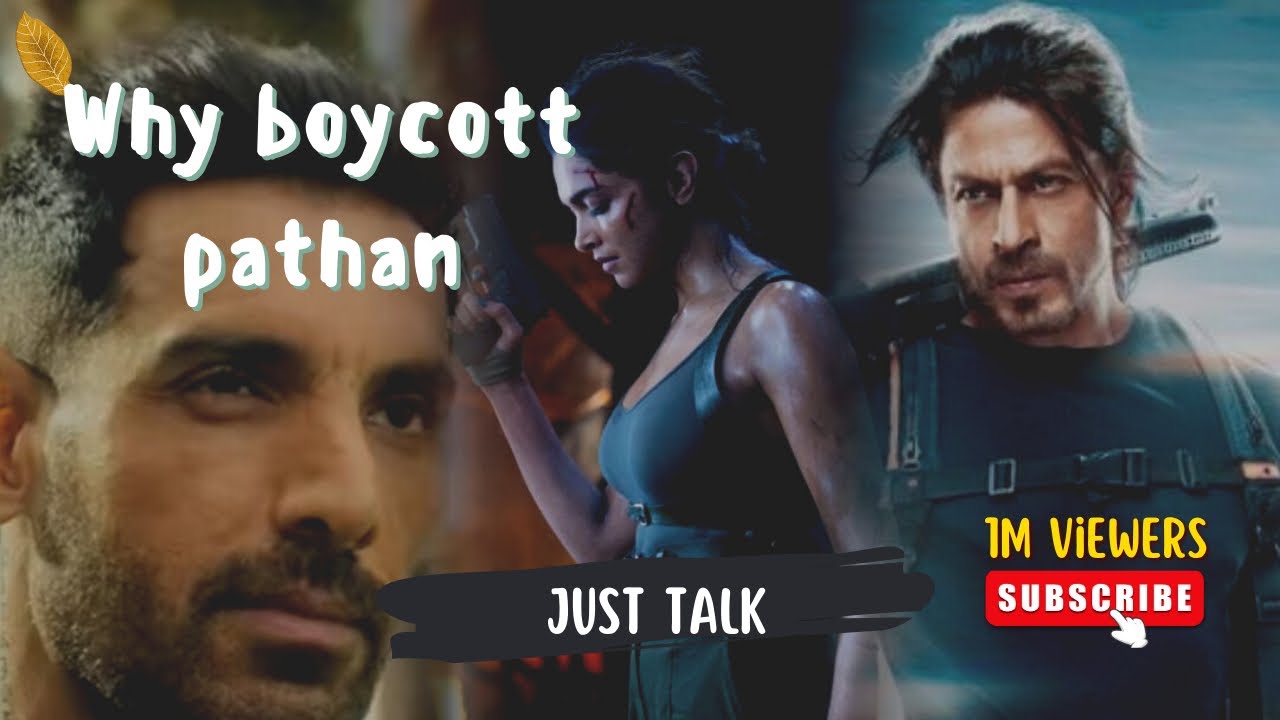 Why boycott pathan | Pathan Controversy | Sanatan Dharm | kesariya rang || Dev ke Days ||