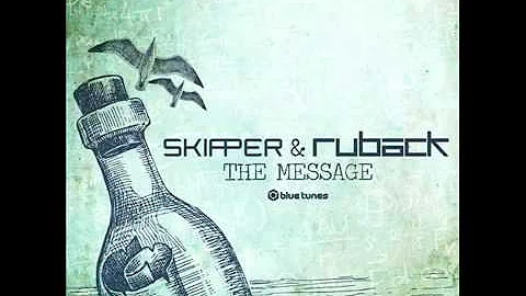 Skipper & Ruback - Einstein
