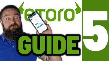 Etoro For Beginners - The Chart Hack Most investors Miss