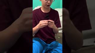 I made Lego guns and weapons