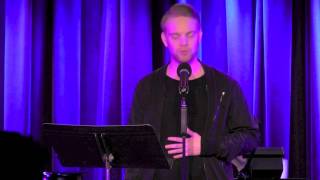 Spencer Kiely - "I’m a Fan Of Summer" (Robbie Torres)