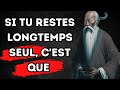 Les secrets de la vie par le philosophe lao tseu