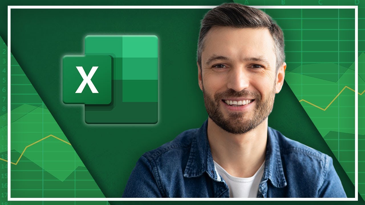 Complete Excel Bundle: 5-in-1 Beginner to Advanced Course preview