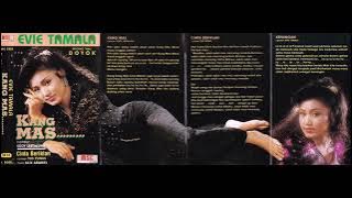 KANG MAS by Evie Tamala. Full Single Album Dangdut Original.