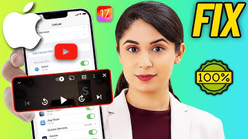 Fix YouTube Video Won