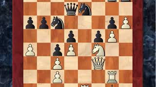 Beating Magnus  App (Age 29) !! Chess screenshot 4