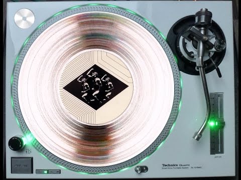 Silicon Dream — SILICON DREAM - I'M YOUR DOCTOR (GANZ IN WEIß) (PSYCHO PSYCHO VERSION) (℗1990)