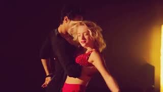 Артем Пивоваров х Quest Pistols - Очі (Dance video 2023)